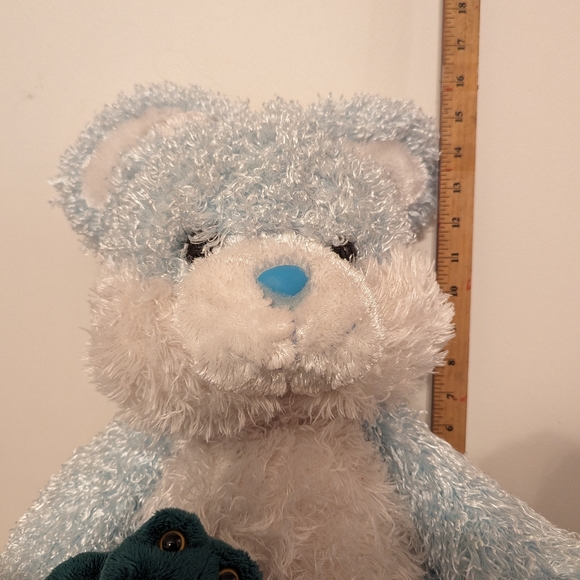 🌟 3/$20🌟 Stuffed Bunny - Picture 3 of 6